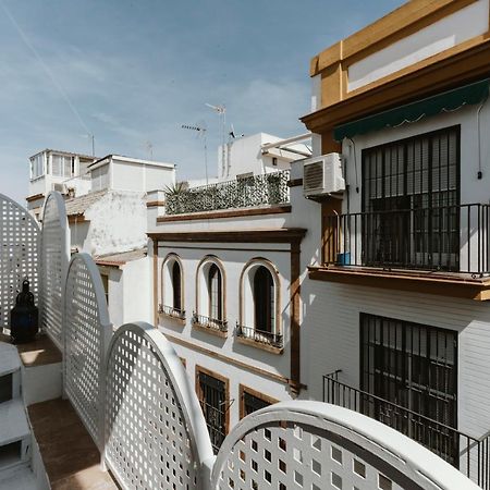 Villa Ohliving Alhondiga Sevilla Exterior foto