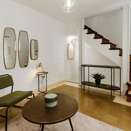 Villa Ohliving Alhondiga Sevilla Exterior foto