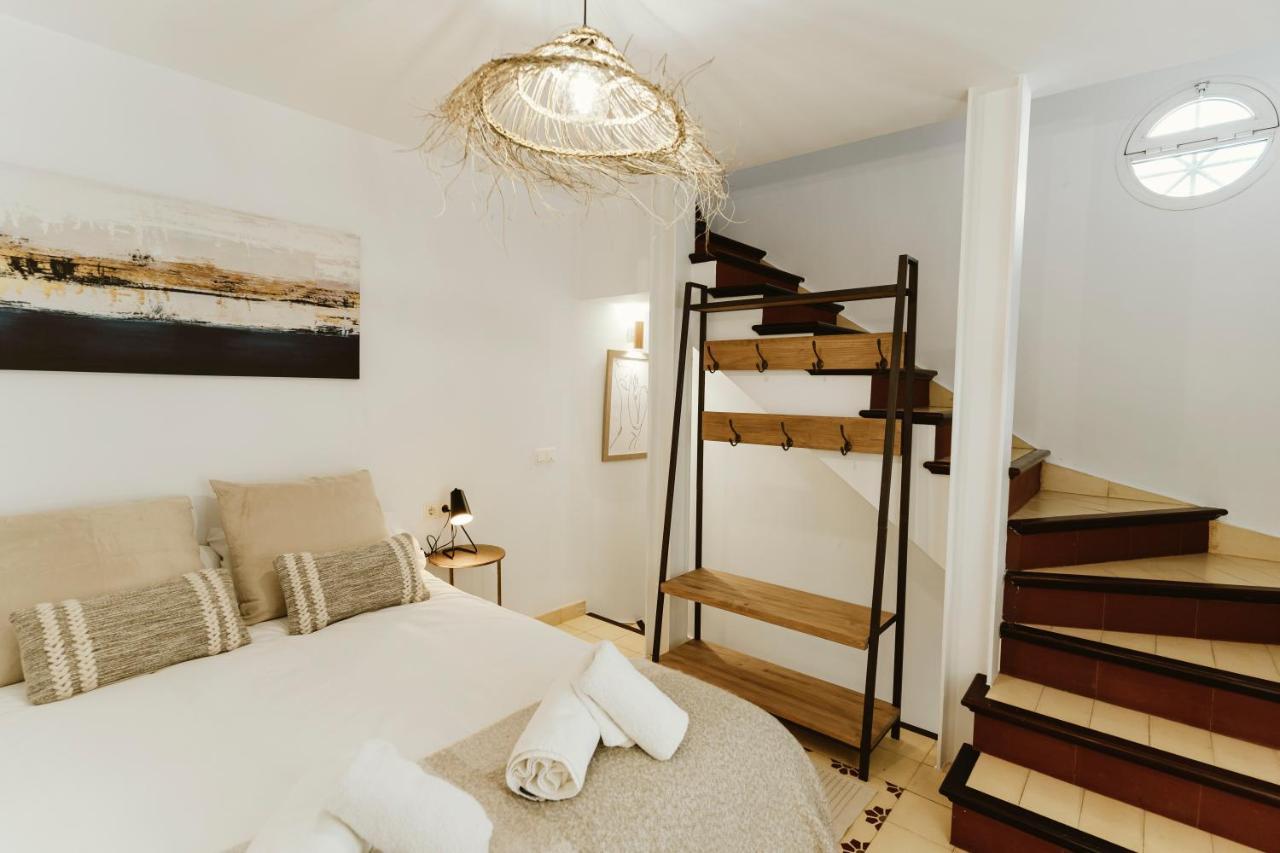 Villa Ohliving Alhondiga Sevilla Exterior foto