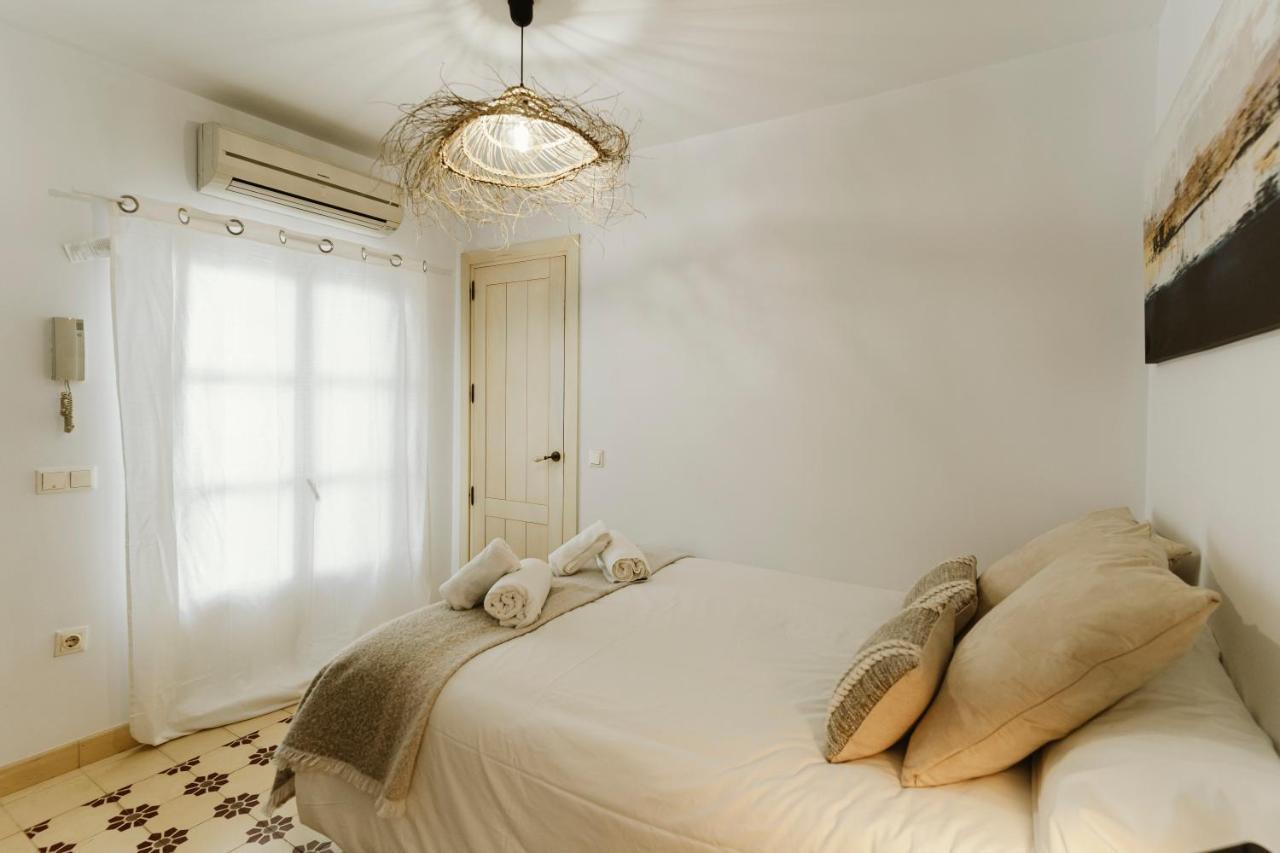 Villa Ohliving Alhondiga Sevilla Exterior foto