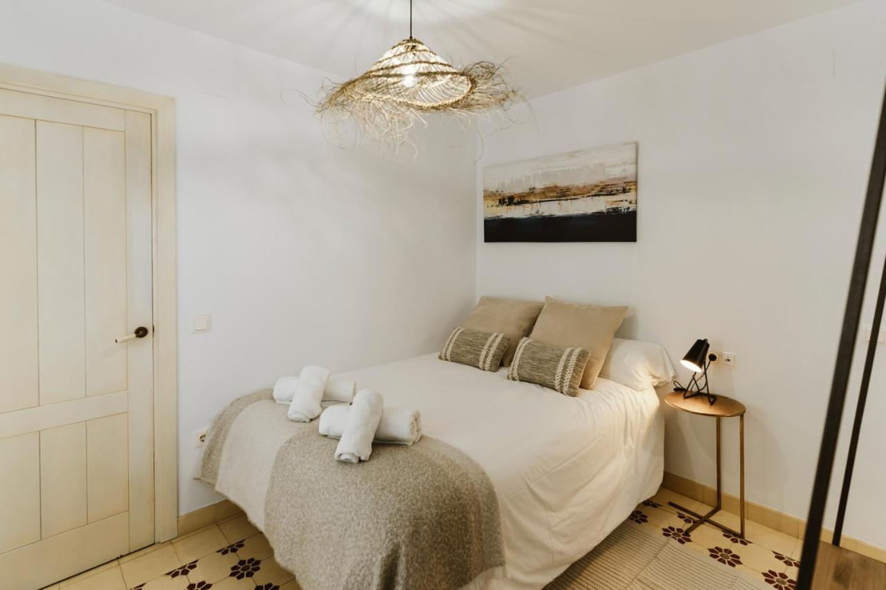 Villa Ohliving Alhondiga Sevilla Exterior foto